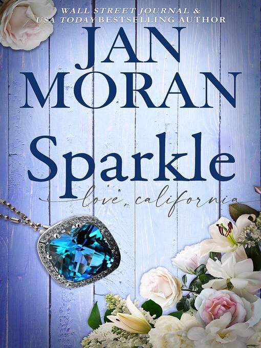Title details for Sparkle by Jan Moran - Available